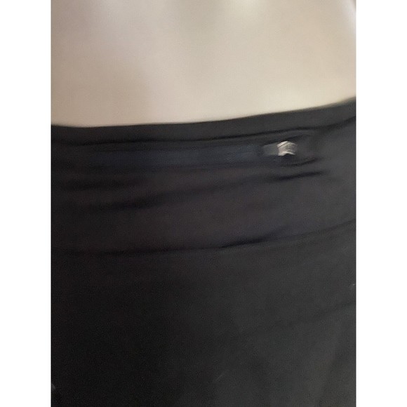 Hind Athletic Tennis Women's Black Skort Size Small- shorts/ Skorts - Picture 6 of 14